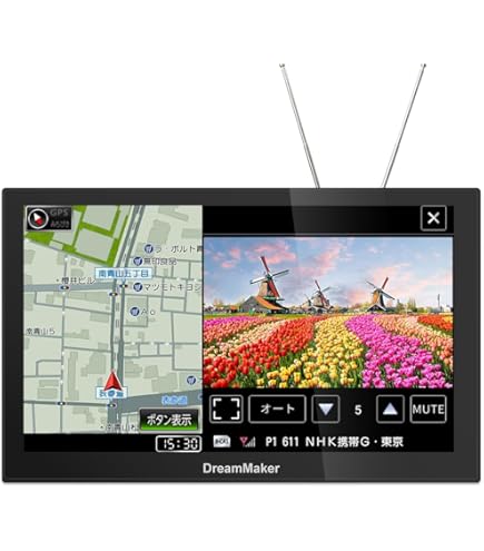 Amazon | パナソニック(Panasonic) ゴリラ史上最強5V型! 情報ぎっしり