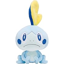 Amazon.co.jp: ポケモンセンターオリジナル ぬいぐるみ ヒバニー 28