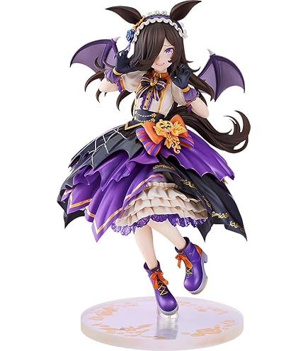Amazon.co.jp: アルター ウマ娘 プリティーダービー 1/7 ライス