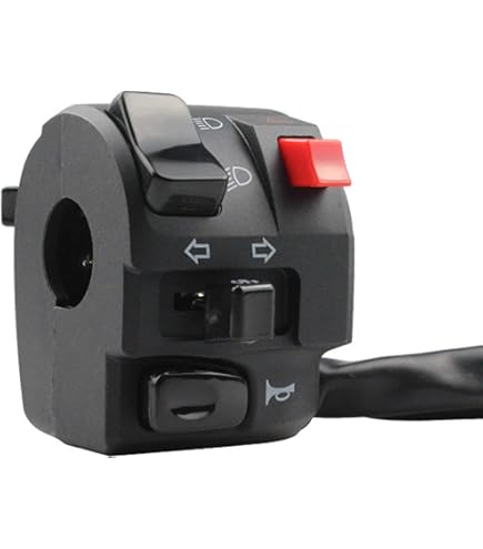 Amazon.co.jp: cbx400f cbx550f cb750f ホンダ純正スイッチボックス