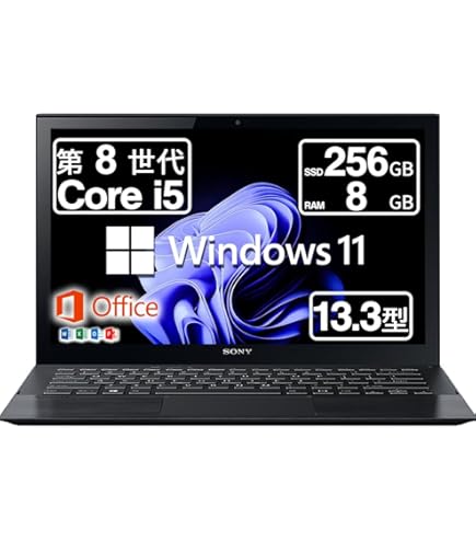 Amazon.co.jp: 【整備済み品】 ノートパソコン バイオ Pro PG