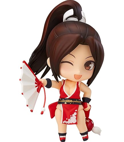 Amazon.co.jp: ねんどろいど THE KING OF FIGHTERS XIV 草薙京 CLASSIC