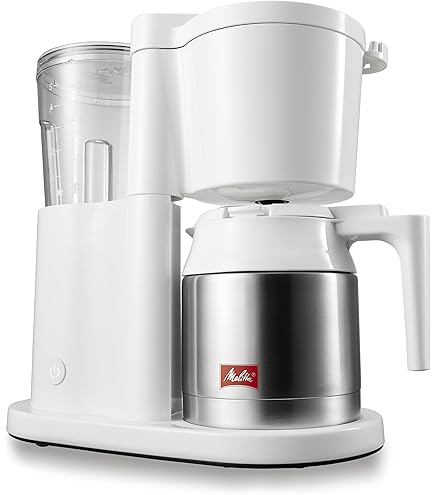 Amazon | Melitta(メリタ) 【ポッド式コーヒーメーカー】 コーヒー