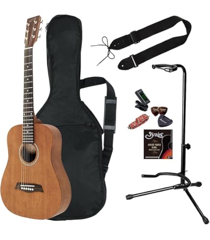 Amazon | レフトハンド/左利き用｜モーリス・ギターのアコギ入門13点