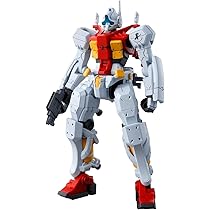 Amazon | BANDAI SPIRITS(バンダイ スピリッツ) HG 機動戦士Gundam