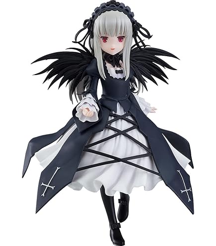 Amazon.co.jp: フレア ローゼンメイデン 水銀燈 : ホビー