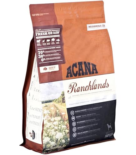 Amazon.co.jp: ACANA (アカナ) ドッグフード パシフィカドッグ [国内