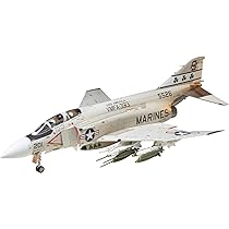航空機・ヘリコプター McDonnell Douglas F-4 Phantom II 1/72 航空機