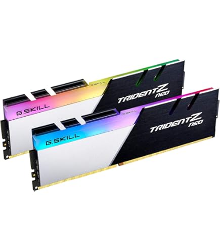 Amazon | G.SKILL 128GB（4 x 32GB）Trident Z NeoシリーズDDR4 SDRAM