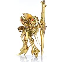 Amazon | ボークス ファイブスター物語 IMS 1/100 ザ・ナイト・オブ