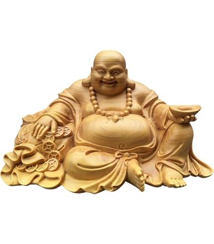 送料無料 根付布袋様 時代物、細密彫物 送料無料 根付布袋様 時代物