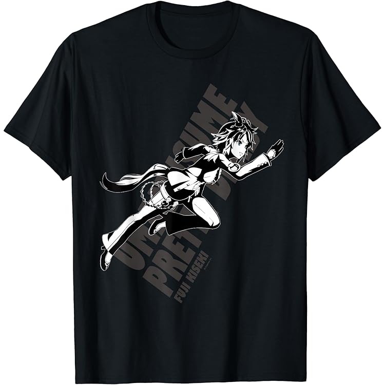 激レア】ウマ娘 1st event 限定Tシャツ 激レア】ウマ娘 1st event 限定