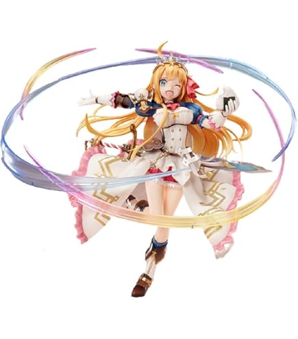 Amazon | プリンセスコネクト！Re Dive エリコ 1/7スケール