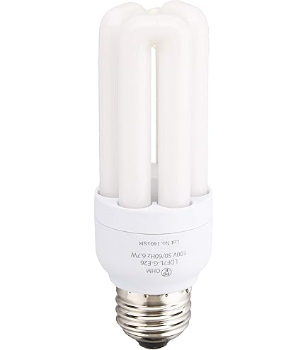 Amazon | 東芝(TOSHIBA) ネオボールZ 電球形蛍光ランプ 電球60Wタイプ