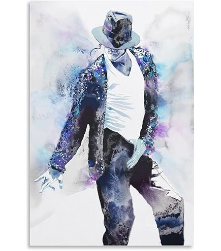 MICHAEL JACKSON THIS IS IT 両面印刷オリジナルポスター MICHAEL