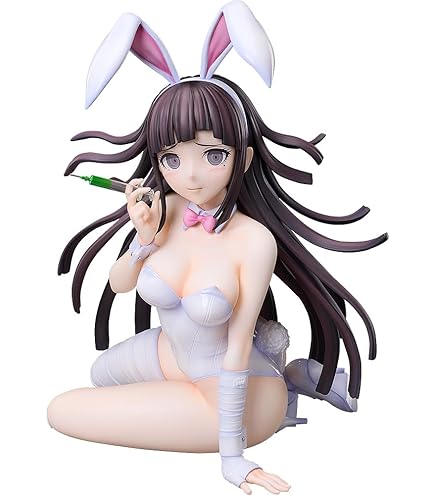 Amazon | ダンガンロンパ 希望の学園と絶望の高校生 江ノ島盾子 バニー