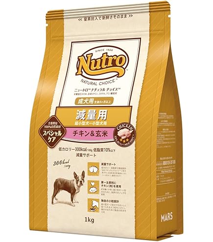 Amazon.co.jp: Nutro ナチュラルチョイス シニア犬用 避妊・去勢犬用