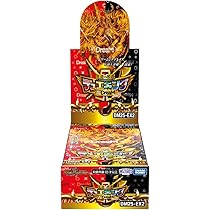 Amazon.co.jp: Duel Masters TCG DM24-EX2 Tenka Musou!! Duel King