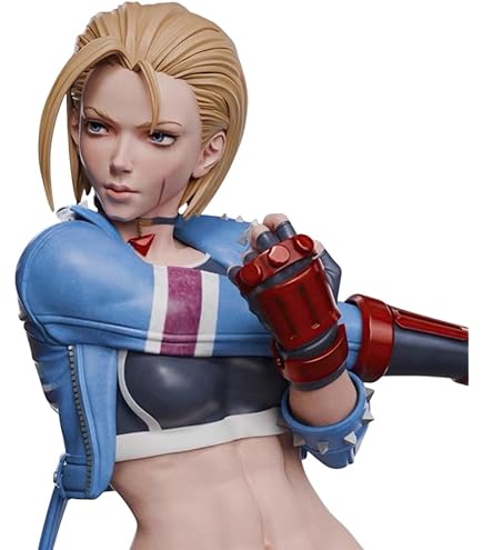 Amazon | ガレージキット フィギュア 未塗装 ストリートファイター