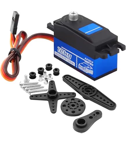 7/5〜お値下げ】フタバ サーボ S9570SV タイヤセット ①Futaba フタバ