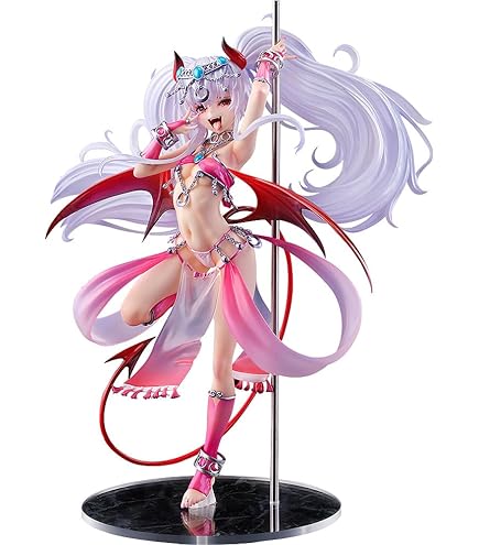 グリム・アロエ クイズマジックアカデミー 軌跡の交叉 フィギュア