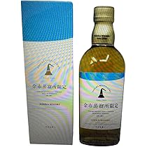 Amazon.co.jp: ニッカ 宮城峡蒸溜所限定 ブレンデッドウイスキー