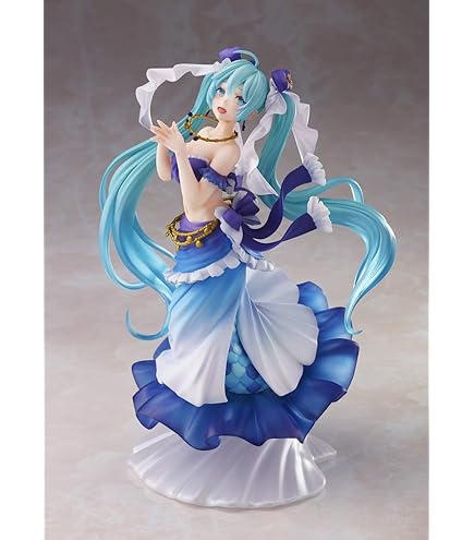 Amazon.co.jp: 初音ミク Winter Live フィギュア 鏡音リン 通常ver. 全