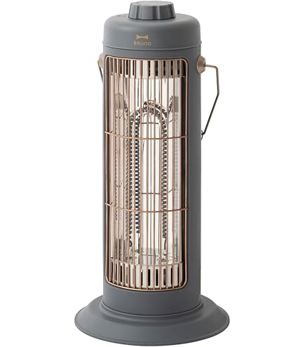 Amazon | アラジン(Aladdin) 電気ストーブ 遠赤グラファイトヒーター