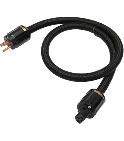 専用 スズランケーブル × 5本 スズランコード