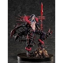 クーフーリンオルタ フィギュア