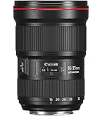 Amazon.co.jp: Canon 広角ズームレンズ EF16-35mm F4L IS USM フル