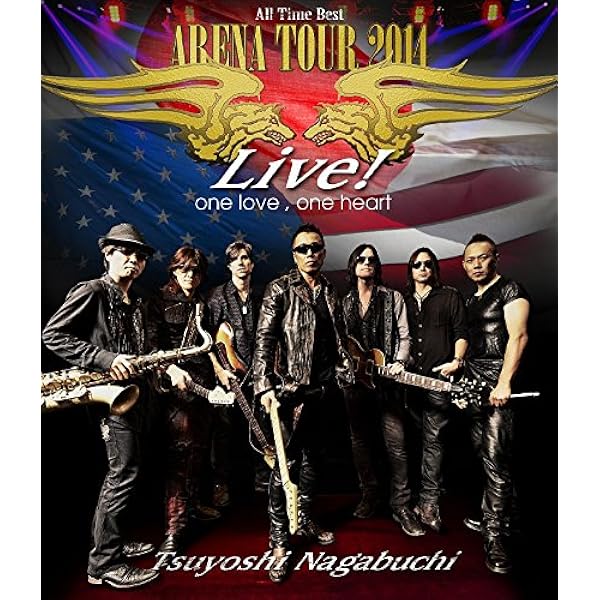 Amazon.co.jp: 富士山麓 ALL NIGHT LIVE 2015[Blu-ray] : 長渕剛: DVD