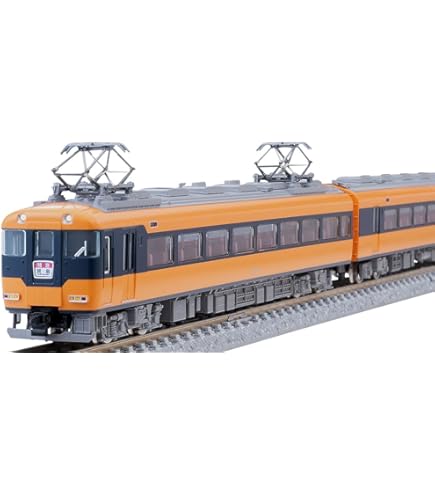 マイクロエース A-4080 4081相模鉄道 (相鉄)10000系 マイクロエース A