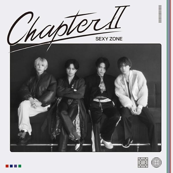 Amazon.co.jp: セクシーゾーン ドームツアー2022 ザ・ハイライト (通常