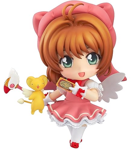 カードキャプターさくら DZB 木之本桜 李小狼 大道寺知世 5点