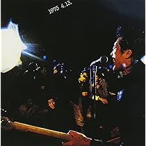 Amazon.co.jp: 燃えつきるキャロル・ラストライブ [DVD] : キャロル: DVD