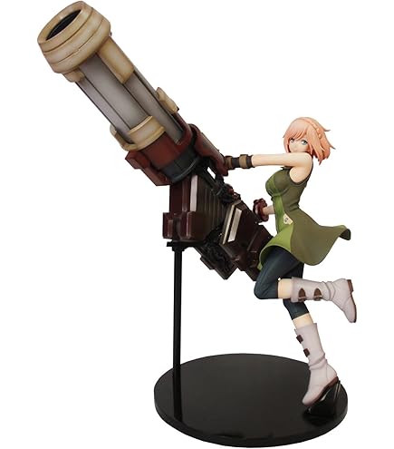Amazon | ゴッドイーター 雨宮リンドウ フィギュア FTTWW | フィギュア