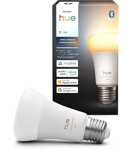 Amazon.co.jp: フィリップスヒュー(Philips Hue) スターターセット