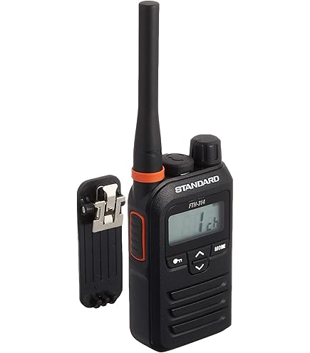 Yaesu FTH-314 トランシーバー 2台セット 【公式通販】