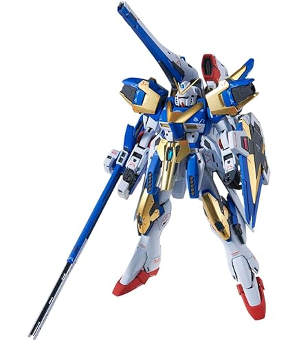 Amazon | 機動戦士クロスボーン・ガンダム MG 1/100 クロスボーン