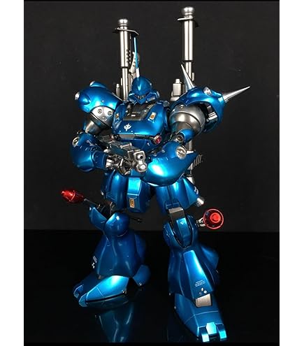 Amazon | MG RE 1/100 機動戦士ガンダム0080 ポケットの中の戦争