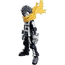 Amazon | 僕のヒーローアカデミア THE AMAZING HEROES PLUS vol.6 緑谷