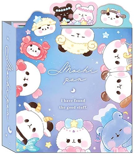 Amazon.co.jp: もちもちぱんだ[メモ帳]パタパタメモ/フルーツパーティ