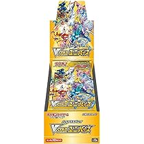 Amazon.co.jp: ポケモンカードゲーム ソード＆シールド ハイクラス
