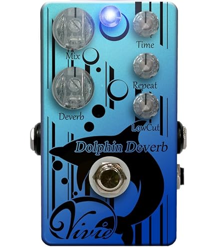 Amazon | Vivie IRENE66 -SatanicDistortion- | ディストーション