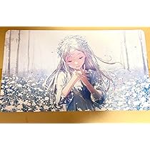 プレイマットseb mckinnon sheya FAE SONG mtg