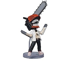 Amazon | TAMASHII NATIONS Figuarts mini チェンソーマン チェンソー