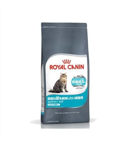 Amazon.co.jp: 【療法食】ロイヤルカナン 猫用 ユリナリー S/O ライト