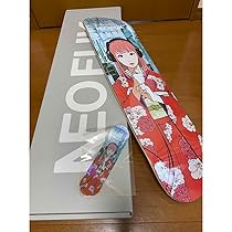 Backsideworks 指スケ 退魔デッキ シリアルナンバー付 限定100個