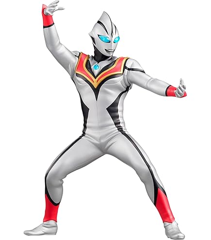 Amazon.co.jp: バンプレスト ウルトラマンティガ 英雄勇像